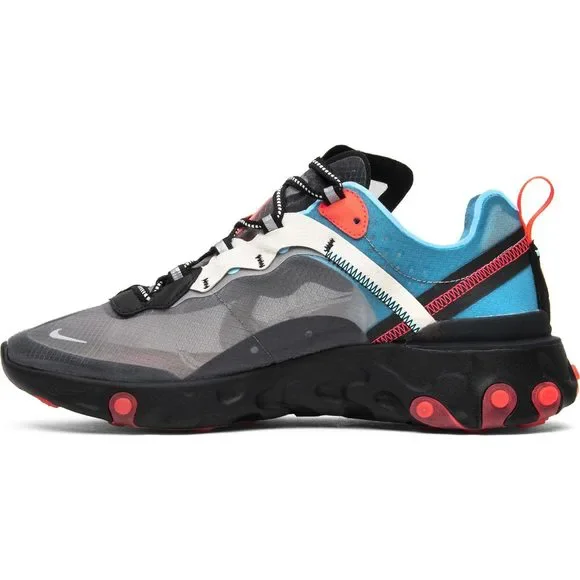 Nike React Element 87 Undercover AQ1090-006] Mens Nike